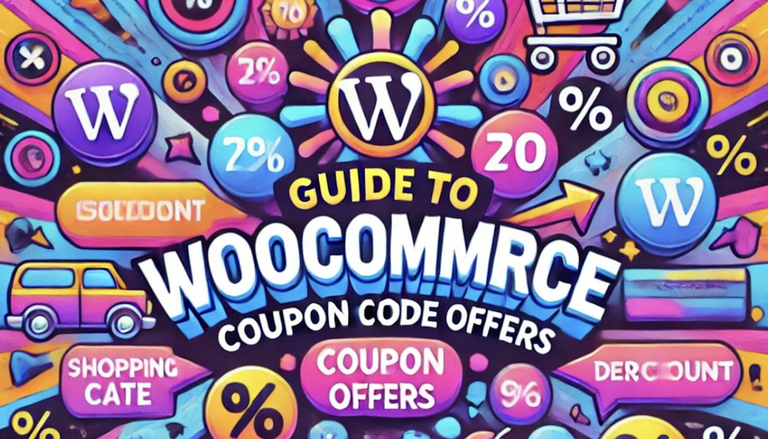 The Ultimate Guide to Coupon Code Offers Yith and Beyond