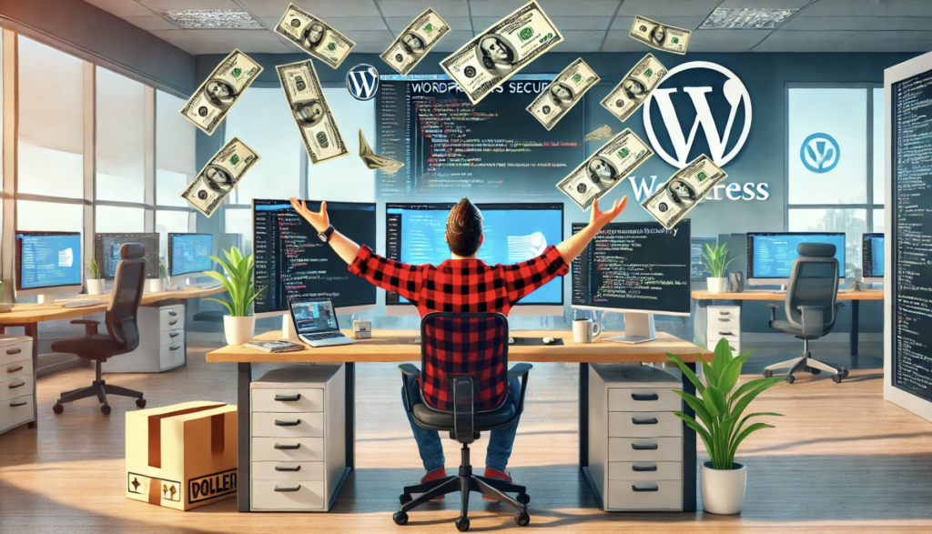 Wordfence Pricing Overview